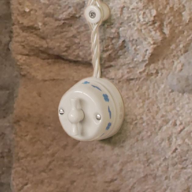 GI Gambarelli Переключатель Old england sun-id-1356617 - Вид №1