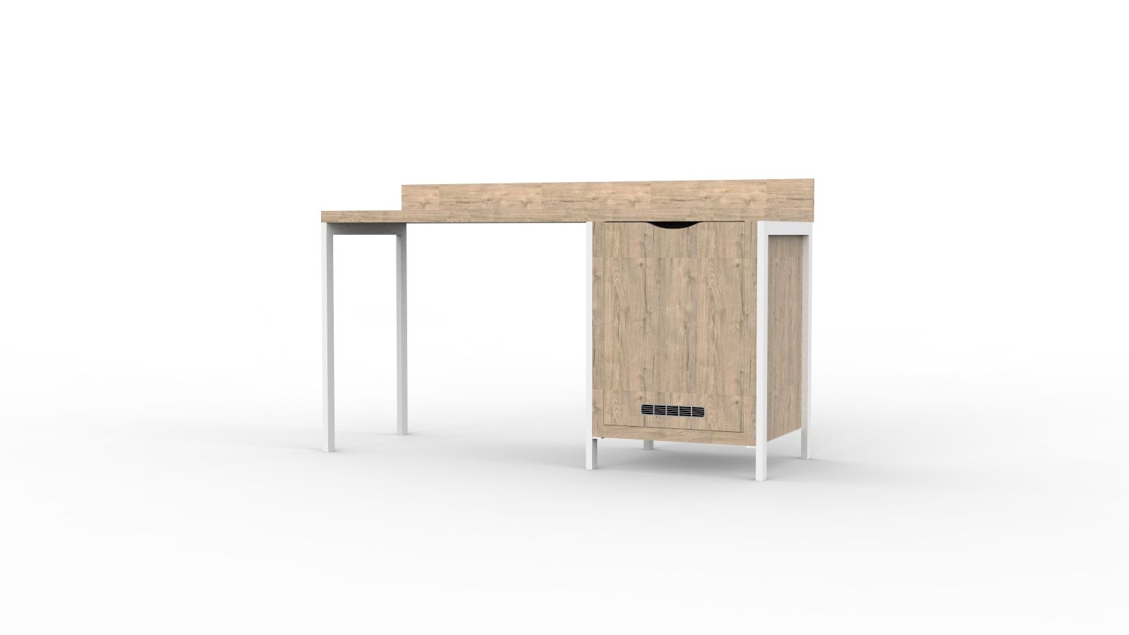 Стол для контракта Mobilspazio ARCH-00048086 - Вид №18