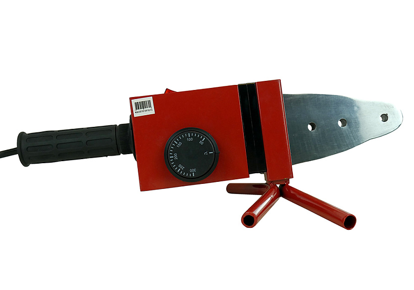 Сварочный аппарат для полипропиленовых труб Энергомаш АСТ1-1900-6 5335779 STDN-0045684 - Вид №3