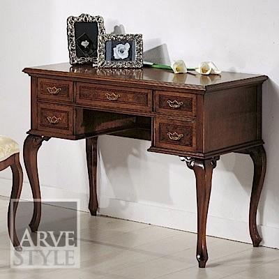 Arvestyle Рабочий стол из массива дерева Varsavia Cn-0974 - Вид №1