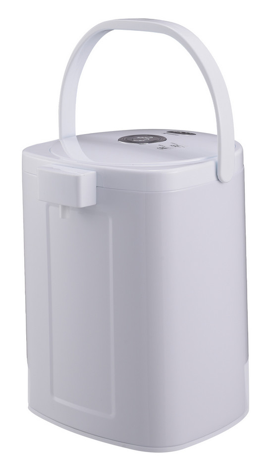 9100743 Термопот TESLER TP-4045 белый STDN-0067849 - Вид №4