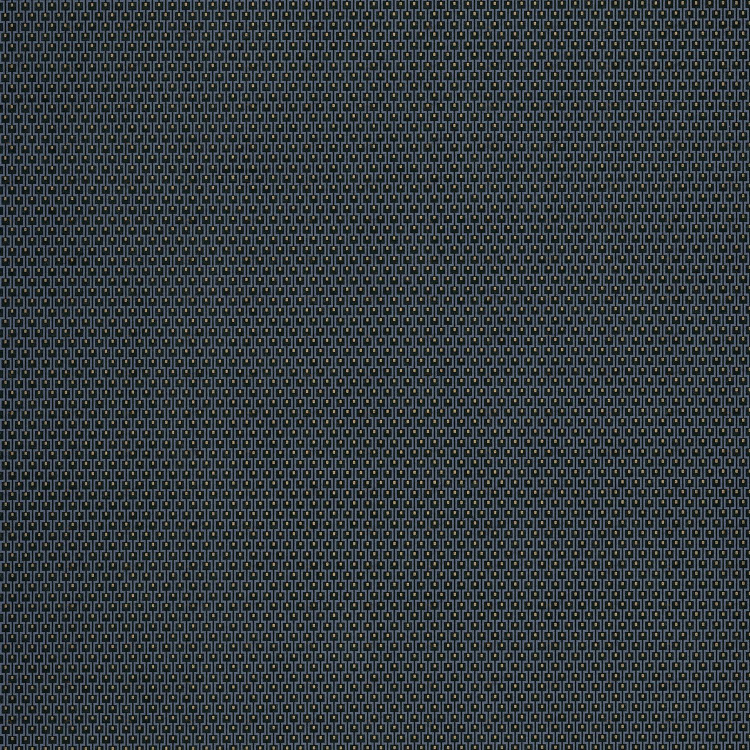 Рулон обоев CASAMANCE 73650561 Основа нетканая бумага VERTIGE