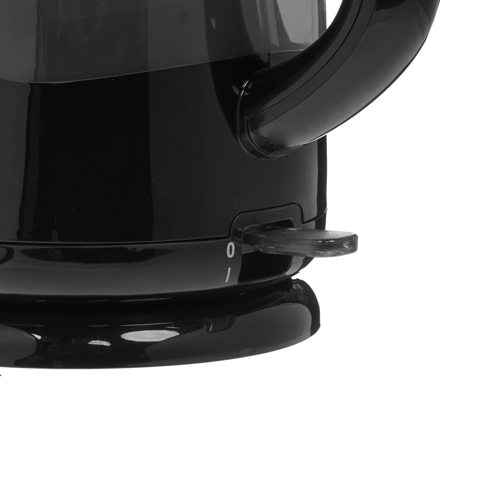 8165708 Электрочайник Aresa AR-3455 черный STDN-0073376 - Вид №2