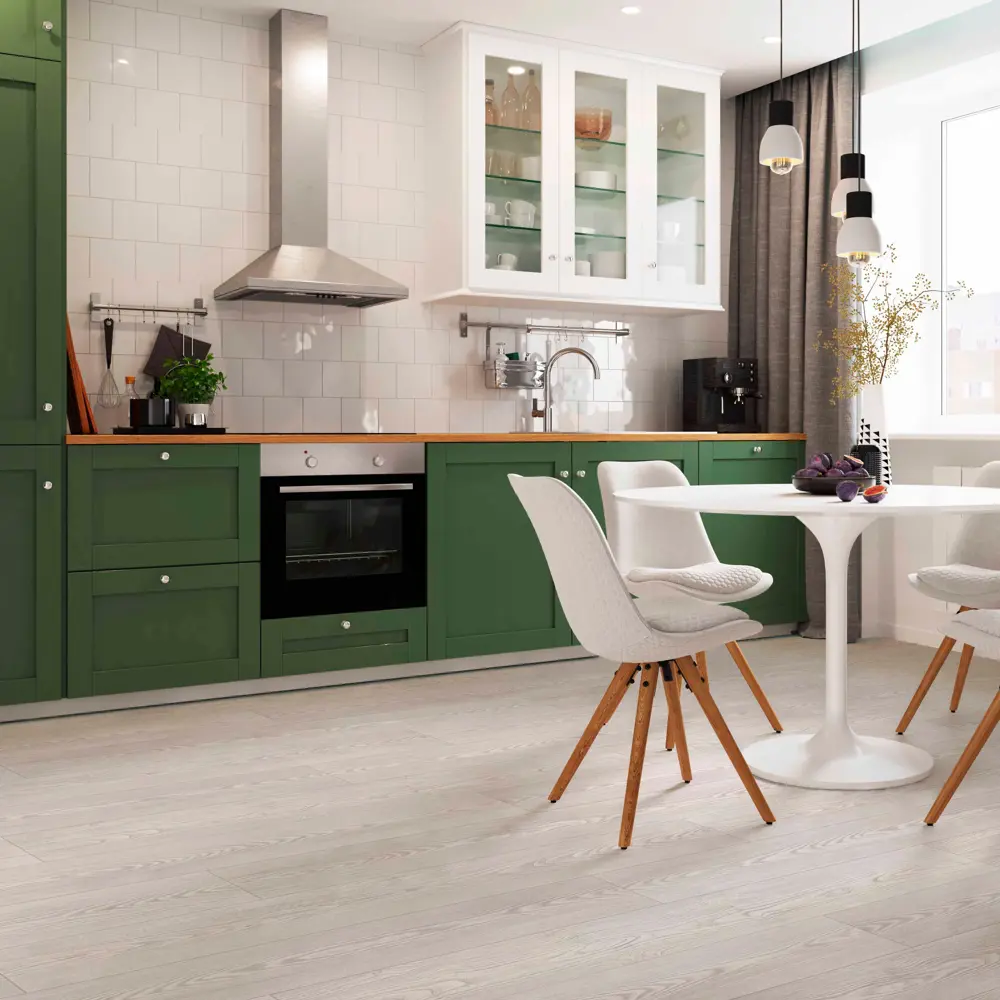 ARTENS Линолеум «Норвежский дуб» с текстурой натурального дерева 84770858 STLM-0054941