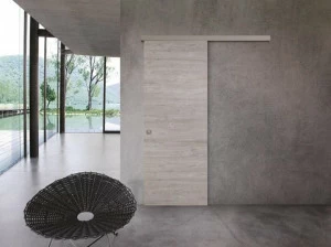 COCIF Раздвижная деревянная дверь Catalina