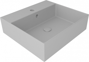 ZELAVBW5019 Подвесная раковина настенная GSG CERAMIC