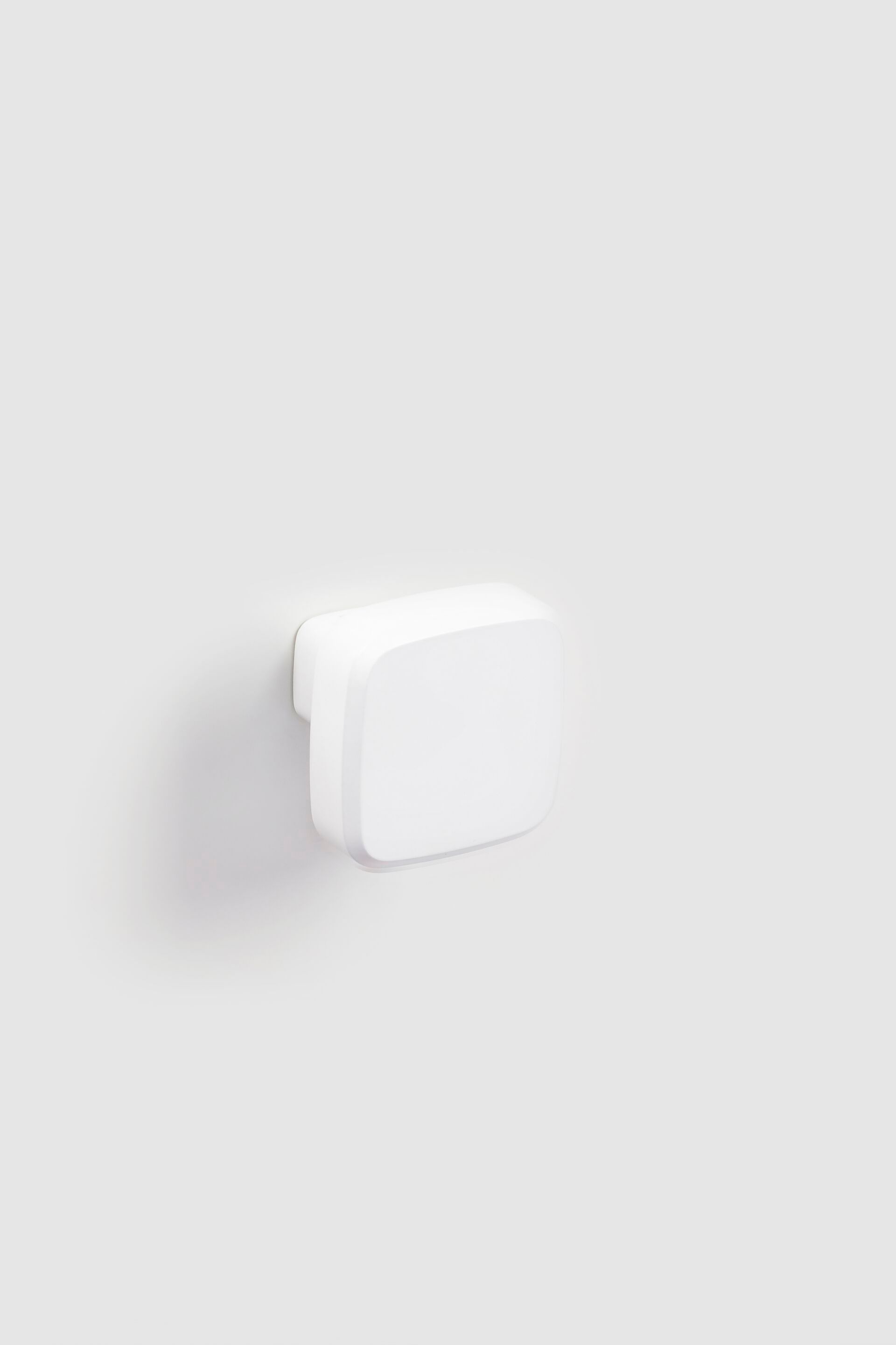 Дверная ручка VERUM обнаженная ARCH-00048544 - Вид №1