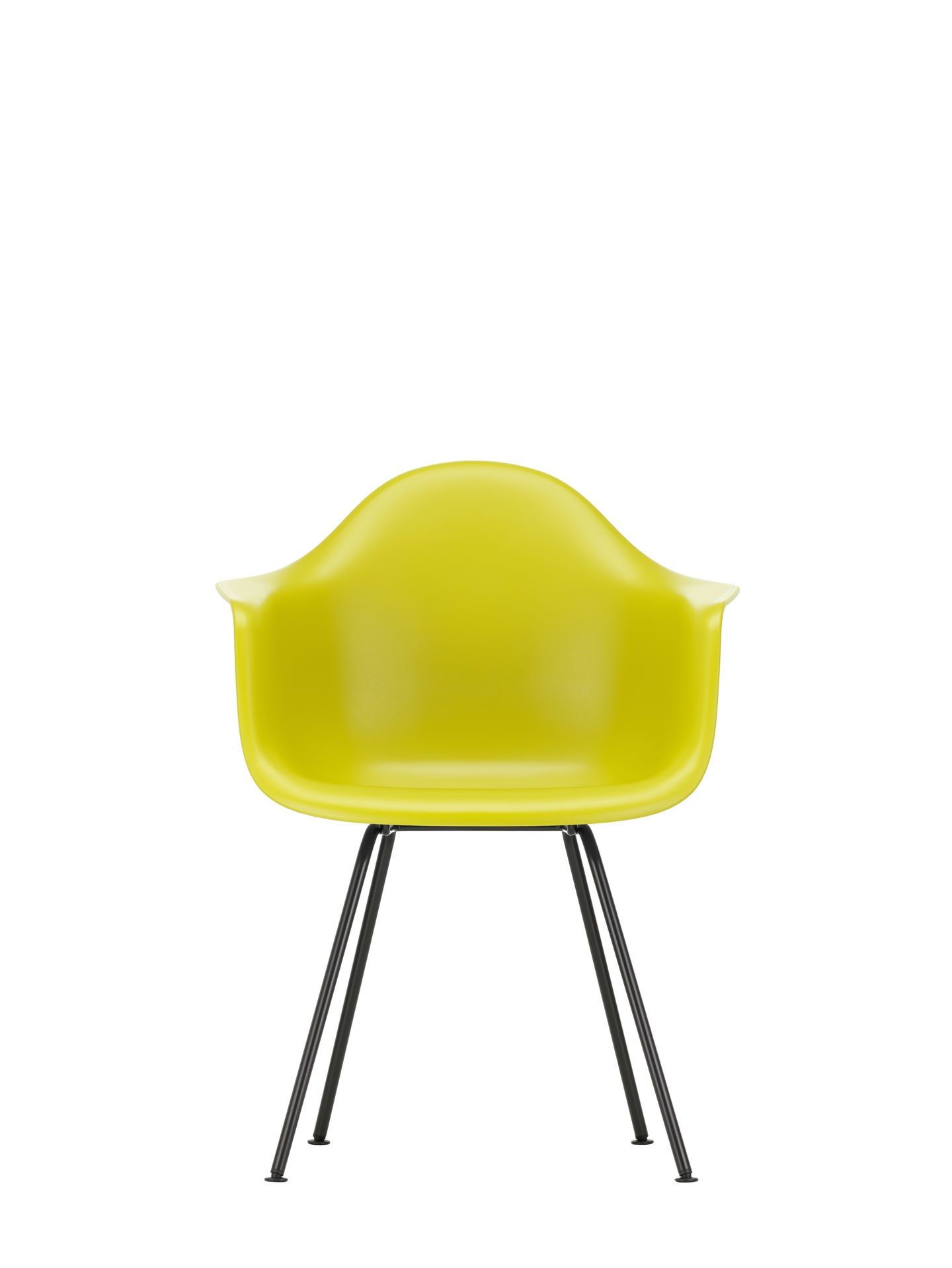Стул из полипропилена со встроенной подушкой VITRA Eames Plastic Chair ARCH-00003802 - Вид №35