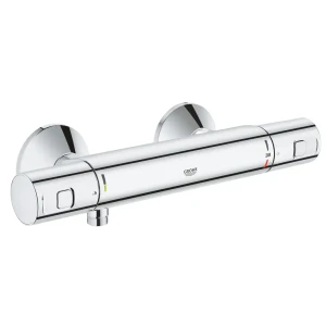 Термостат для душа Grohe Precision Start 34594000 17194307 STLM-2207553