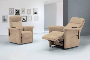 Кресло-Подъемник Lift-Relax 1 Motore  Spaziorelaxitalia  Sofia