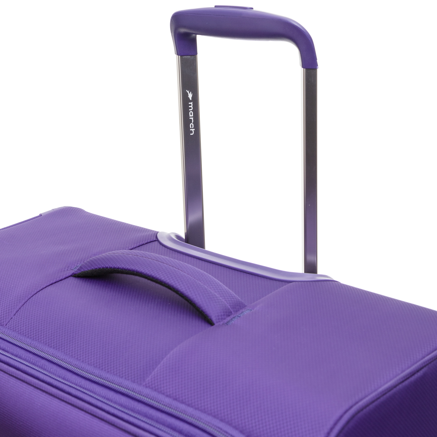 M2424-05-72 Чемодан M2424*72 L March Aeon  - Вид №9