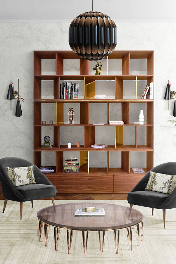 Белый садовый коврик RUG'SOCIETY Neutral 244_683 - Вид №11