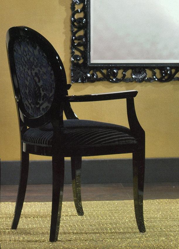 Стул Kora VENETA SEDIE 8304A 