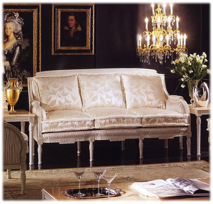 Диван  ZANABONI 004/C DV №3