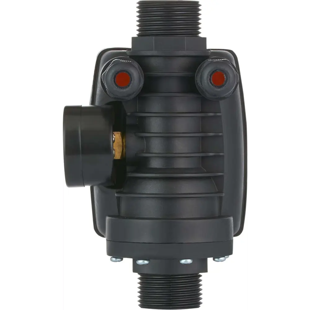 Блок управления UNIPUMP Турбипресс М2 для автоматизации насосных систем 89370837 STLM-1116505 - Вид №6