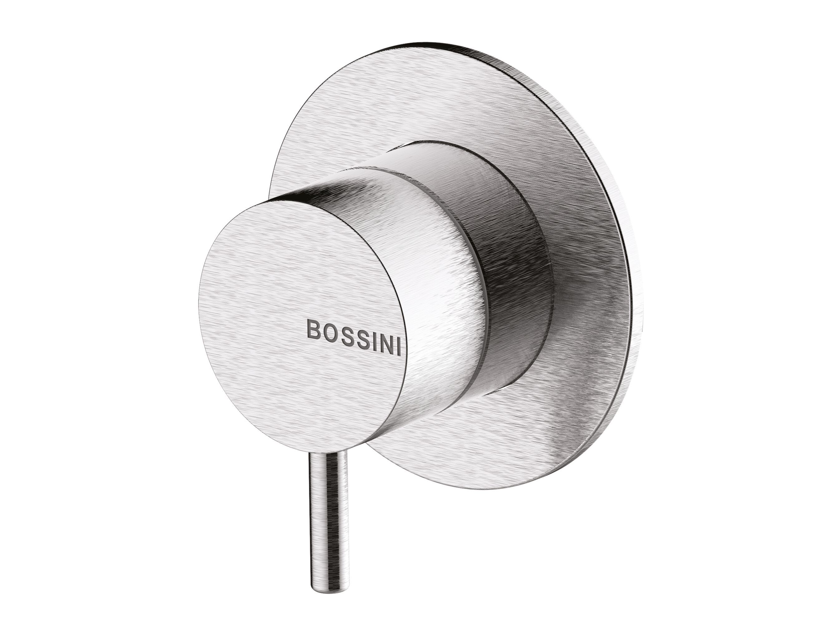 Пульт дистанционного управления из нержавеющей стали Bossini NOBU-Inox AISI 316L ARCH-00123762 - Вид №1