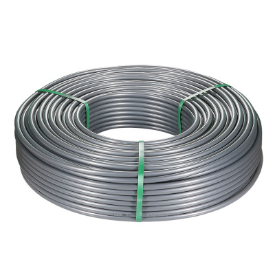 VA2535.3.C.050 Труба из сшитого полиэтилена PEXa-EVOH, 25 мм Valtec 25 (3,5) мм, 50 м 