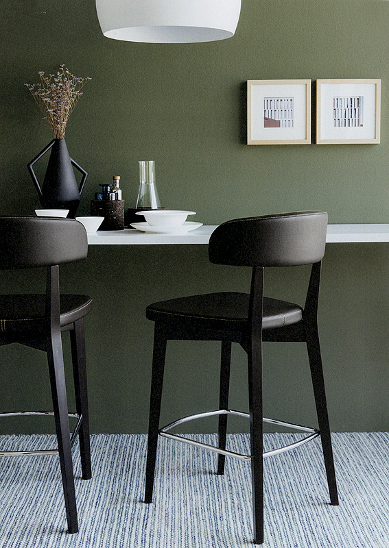 Барный стул SIREN CALLIGARIS CB1542 