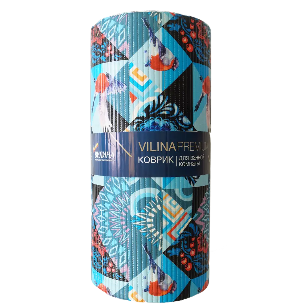 ВИЛИНА Коврик 007-PR для уюта и комфорта в интерьере 82820711 STLM-0036512 - Вид №4