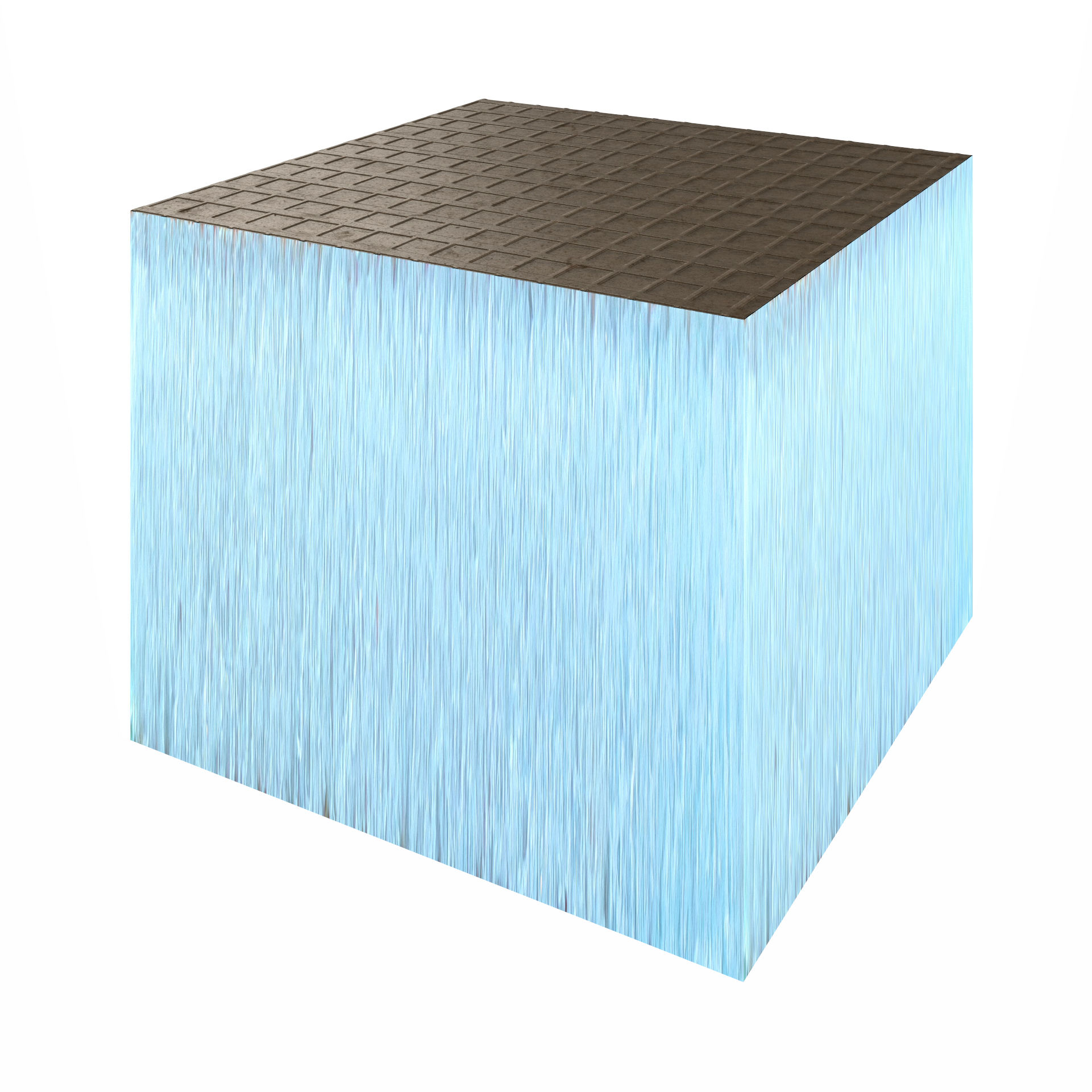 RPG1B100#1 RPG Панель для утипления фасада 2500x600x100 RPG PANEL Basic