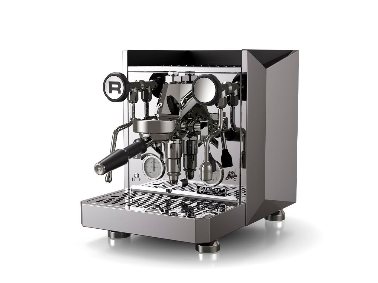 Кофе-машина Rocket Espresso GIOTTO FAST ARCH-00118693