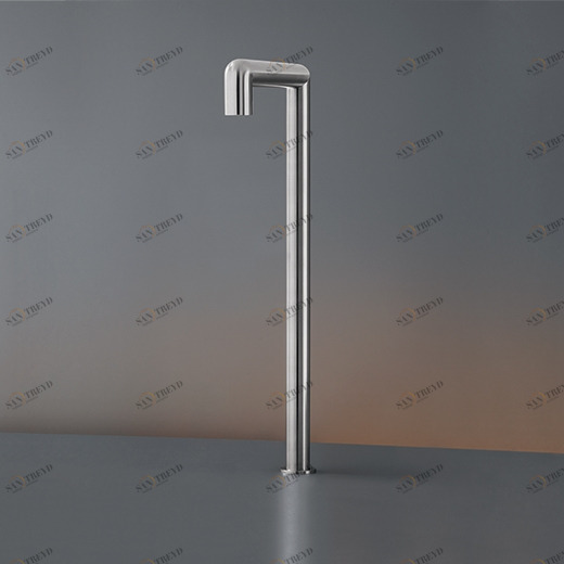 бортике поворотный излив H. 505 мм с undertop дополнительного крепления  CAR86 CEADESIGN 