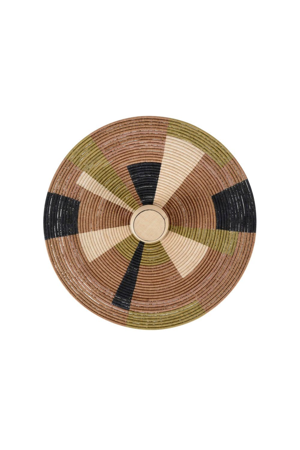 Applique a LED in abaca Forestier Parrot ARCH-00035413 - Вид №69