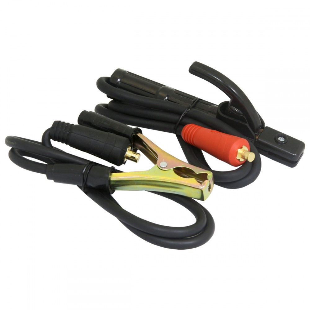 50660 Калибр Сварочный полуавтомат инверторный СПИ-200А  - Вид №3