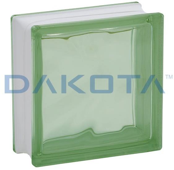 Dakota Стеклянный блок Vetromattoni sun-id-1369998 - Вид №7