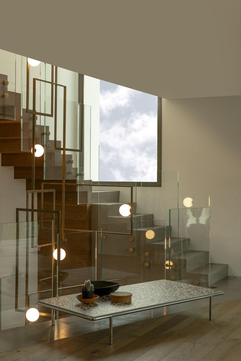 Cappellini Низкий журнальный столик Cap martin sunset sun-id-1512867 - Вид №2