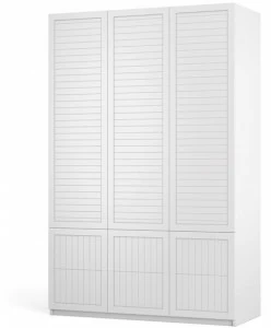 DWFI Лакированный шкаф  00002679