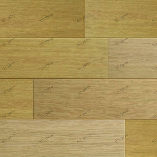 Массивная доска Kochanelli Universum Але Дуб Натур (Гладкая) 500-2200х150 мм 3200300001