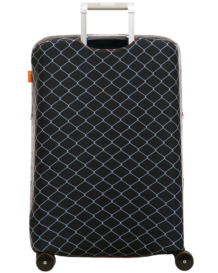 SP180 Вольтаж-L/XL Чехол для чемодана большой Вольтаж L/XL Routemark SP180  - Вид №2