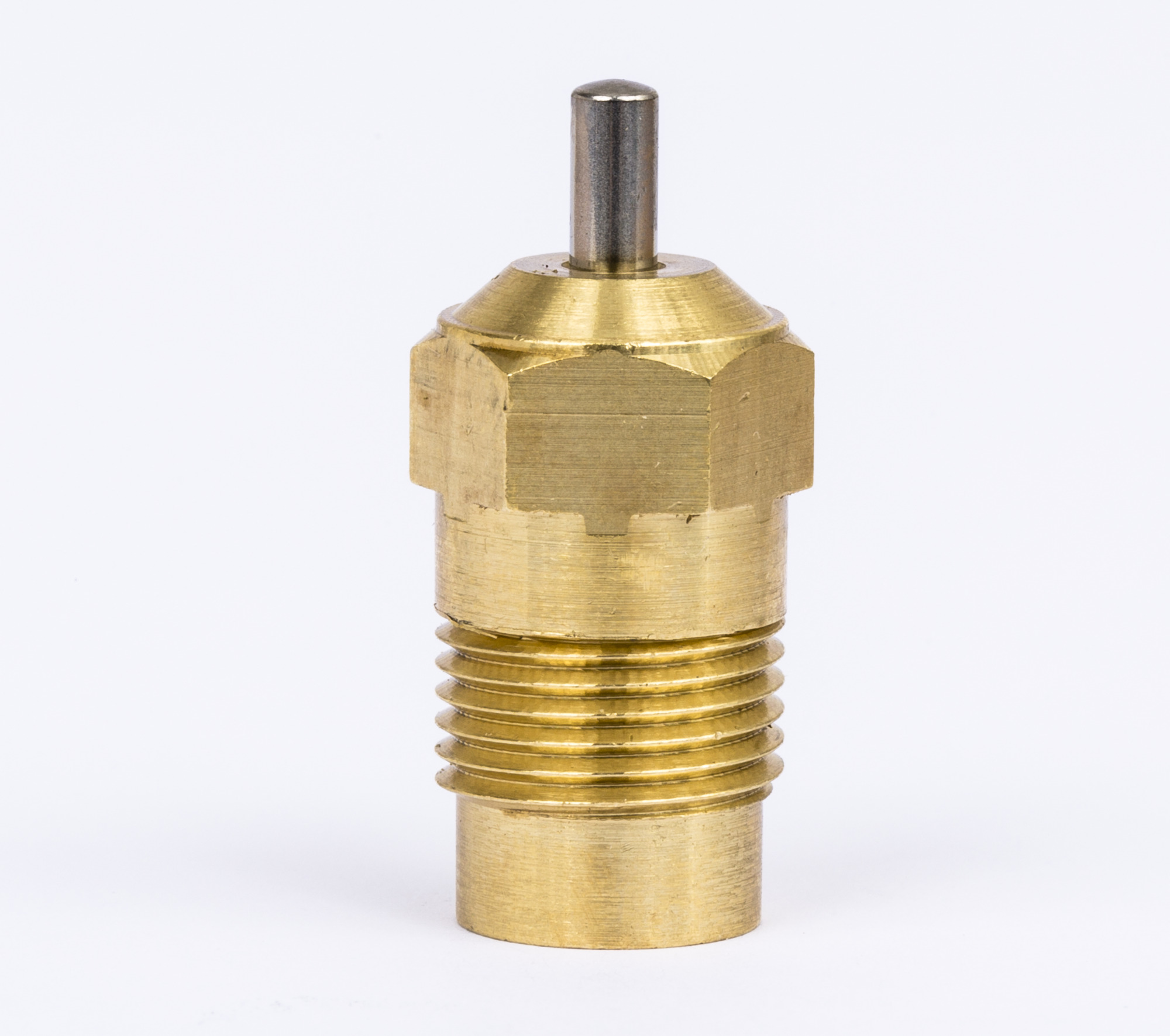 Danfoss Клапан регулирующий проходной VS 2 Клапан регулирующий VS 2 Ду 15/0,63 065F2113  - Вид №23