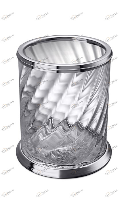 WINDISCH Контейнер для ванной SPIRAL 89801