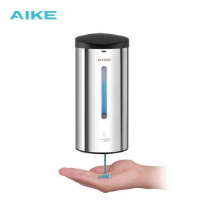 Умный дозатор мыла AIKE AK1205_729