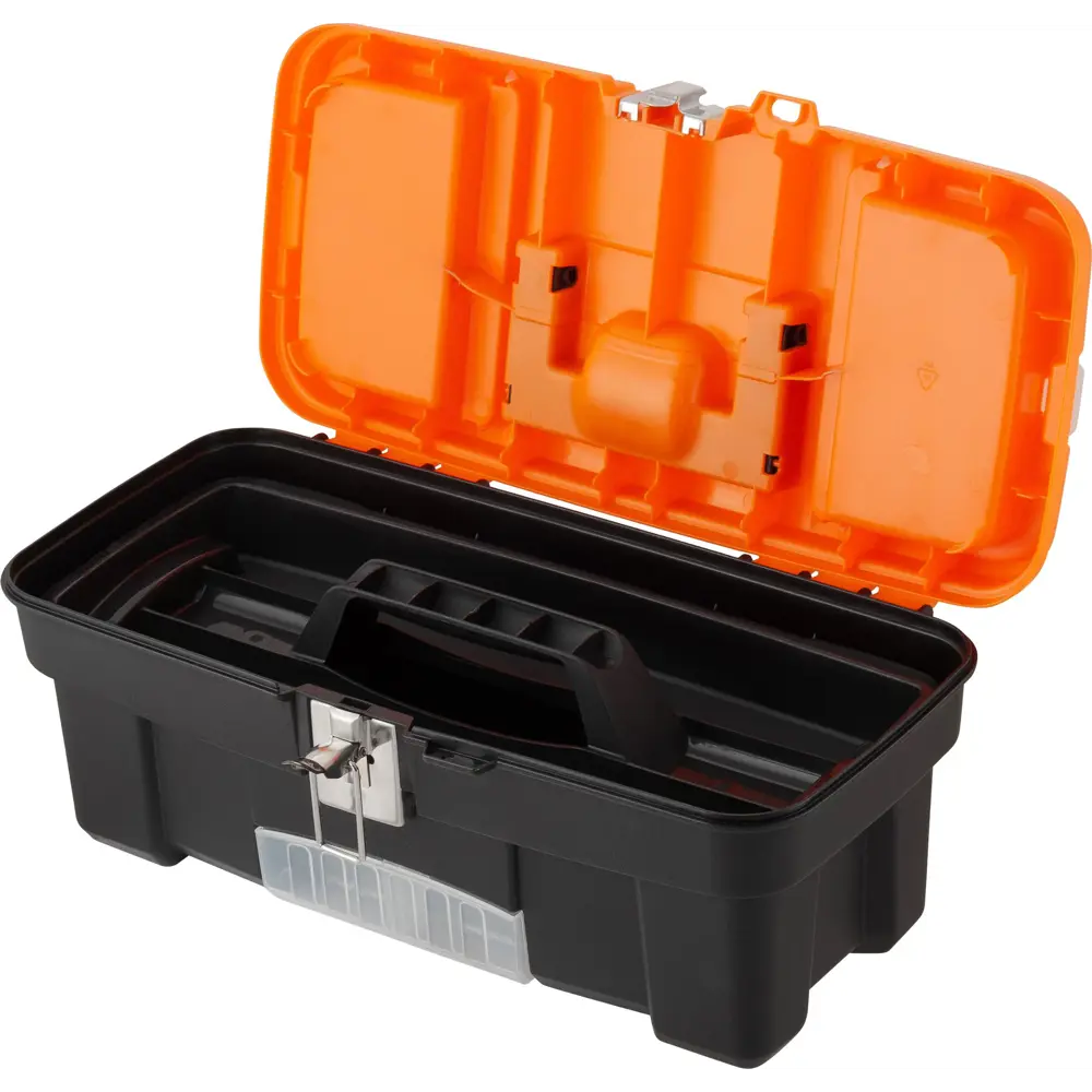 Ящик для инструментов Blocker Expert с системой хранения метизов 84999956 STLM-0057640 - Вид №3