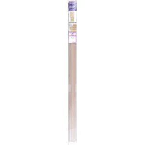 Штора рулонная KREAFORTA Angara 100x160 см бежевая