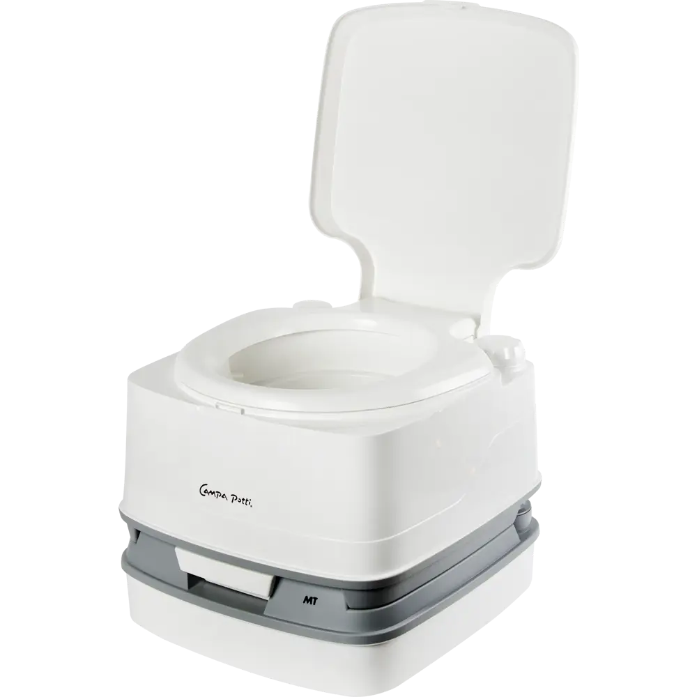 Биотуалет Thetford Campa Potti MT, 12 л STLM-2199358