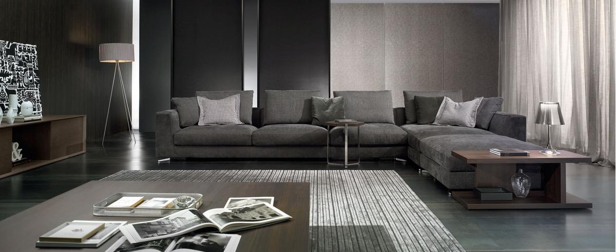 075922 Модульный диван CasaDesus Flavio Santreyd  - Вид №1