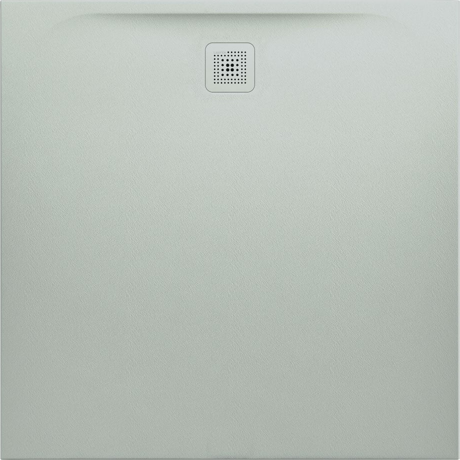 H2119580790001 Душевой поддон, материал Marbond, ультратонкий, квадратный LAUFEN PRO - Вид №1