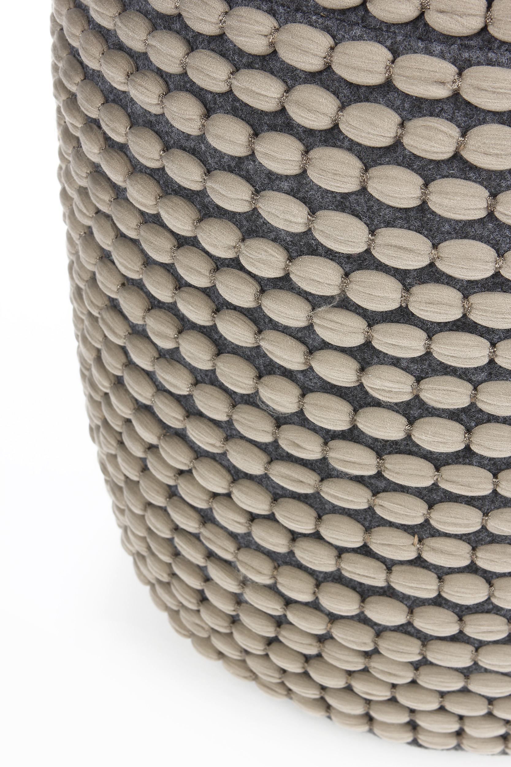 2000621337330 Пуф Rococo KENNETH COBONPUE  - Вид №2