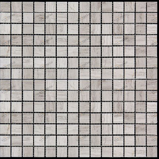 МОЗАИКА ИЗ НАТУРАЛЬНОГО КАМНЯ  M032-20P NATURAL ADRIATICA M03220P