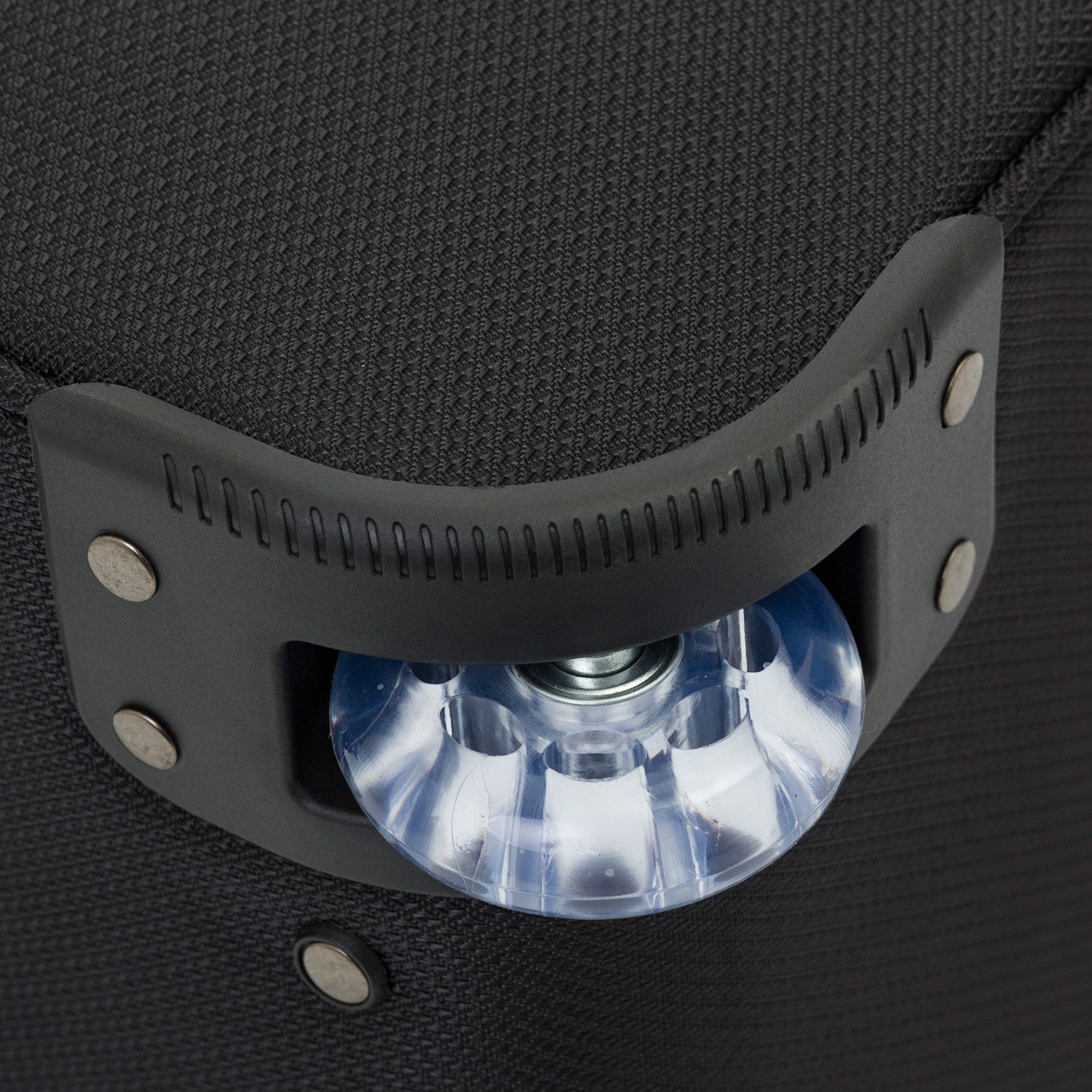 M6200-07-55 Сумка на колесах M6200*55 S March Go Go Bag  - Вид №5