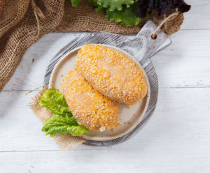 2333 Зразы мясные с сыром Вкусляндия