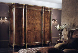 Шкаф  ARTE CASA 2542