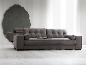 Тканевый диван