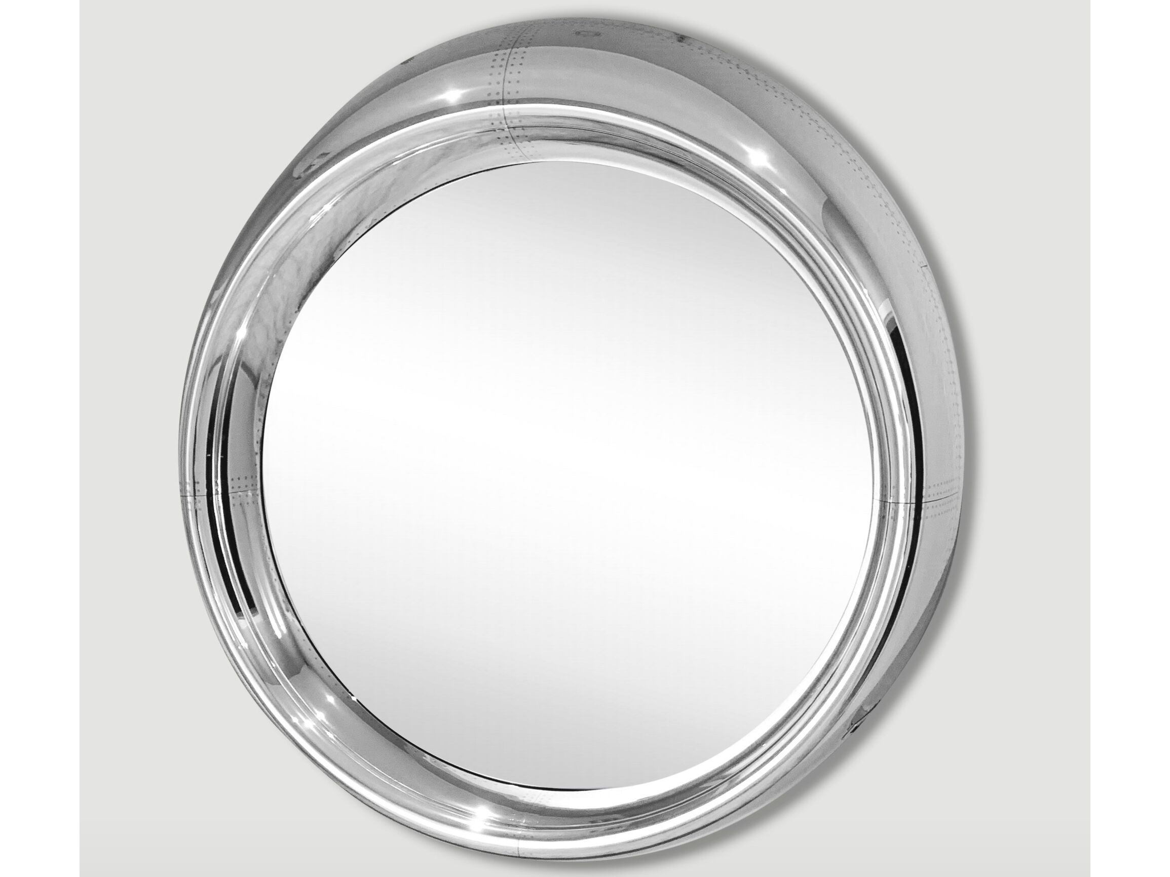 Настенное круглое зеркало Arteinmotion AIR-MIR0190 ARCH-00115179 - Вид №7