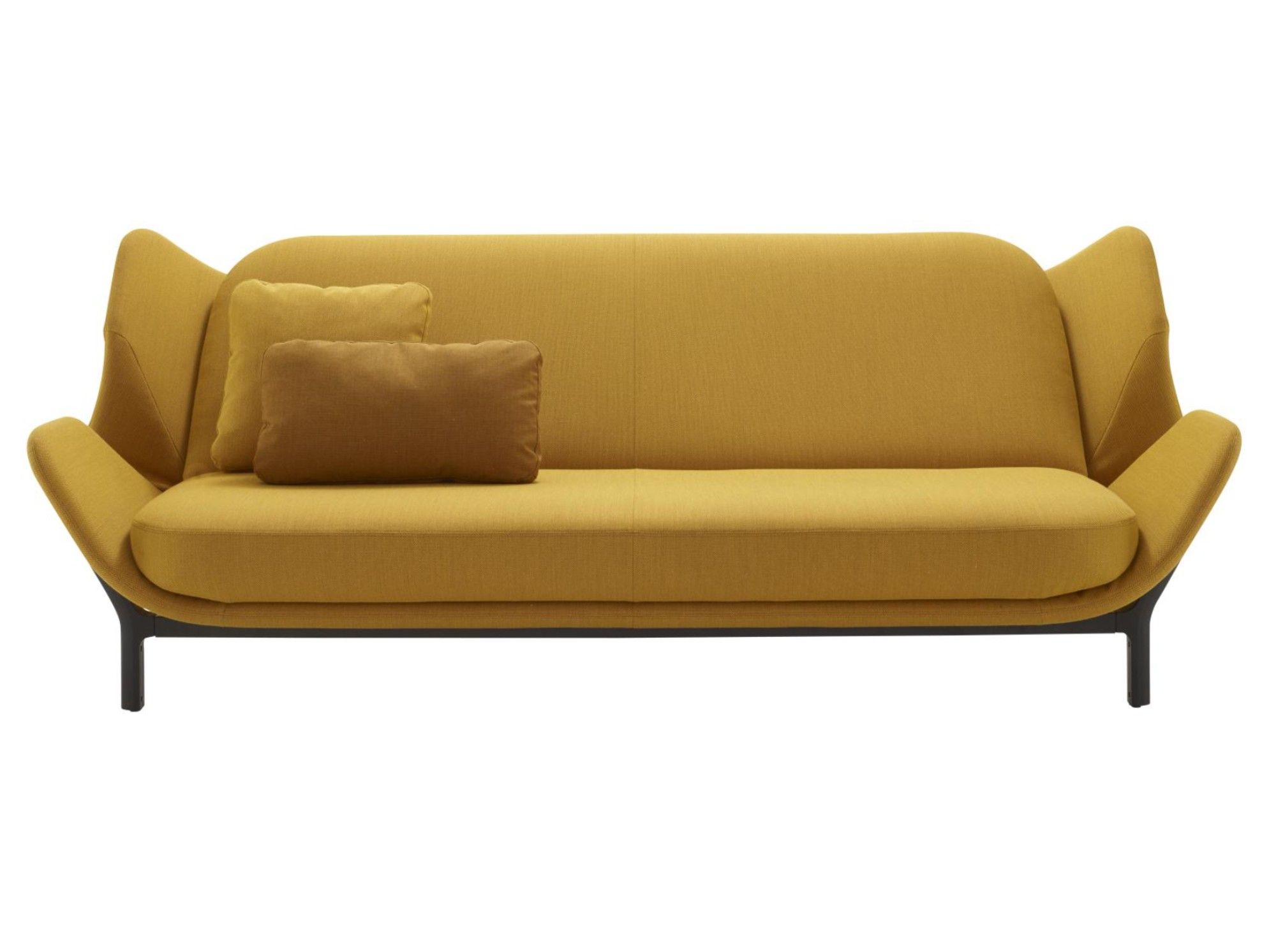 Диван-кровать из ткани Ligne Roset CLAM ARCH-00065786