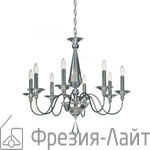 Schonbek 9678 40CL O Jasmine люстра подвесная Santreyd 95148